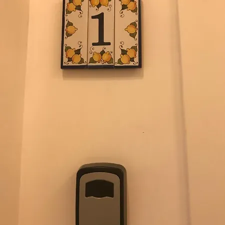 Agora Singola Con Bagno Privato Adiacente فندق مبيت وإفطار