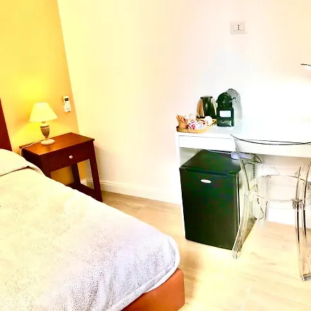 Agora Singola Con Bagno Privato Adiacente