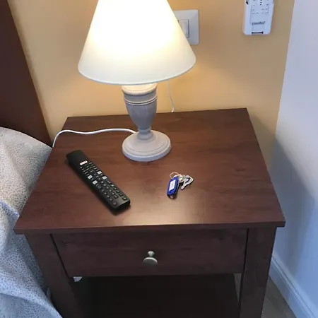 فندق مبيت وإفطار Agora Singola Con Bagno Privato Adiacente نابولي