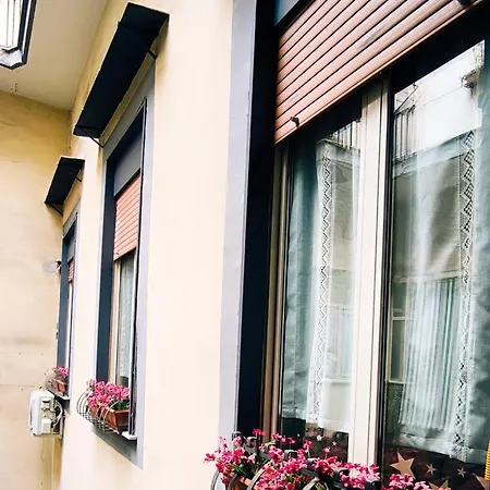 فندق مبيت وإفطار Agora Singola Con Bagno Privato Adiacente نابولي